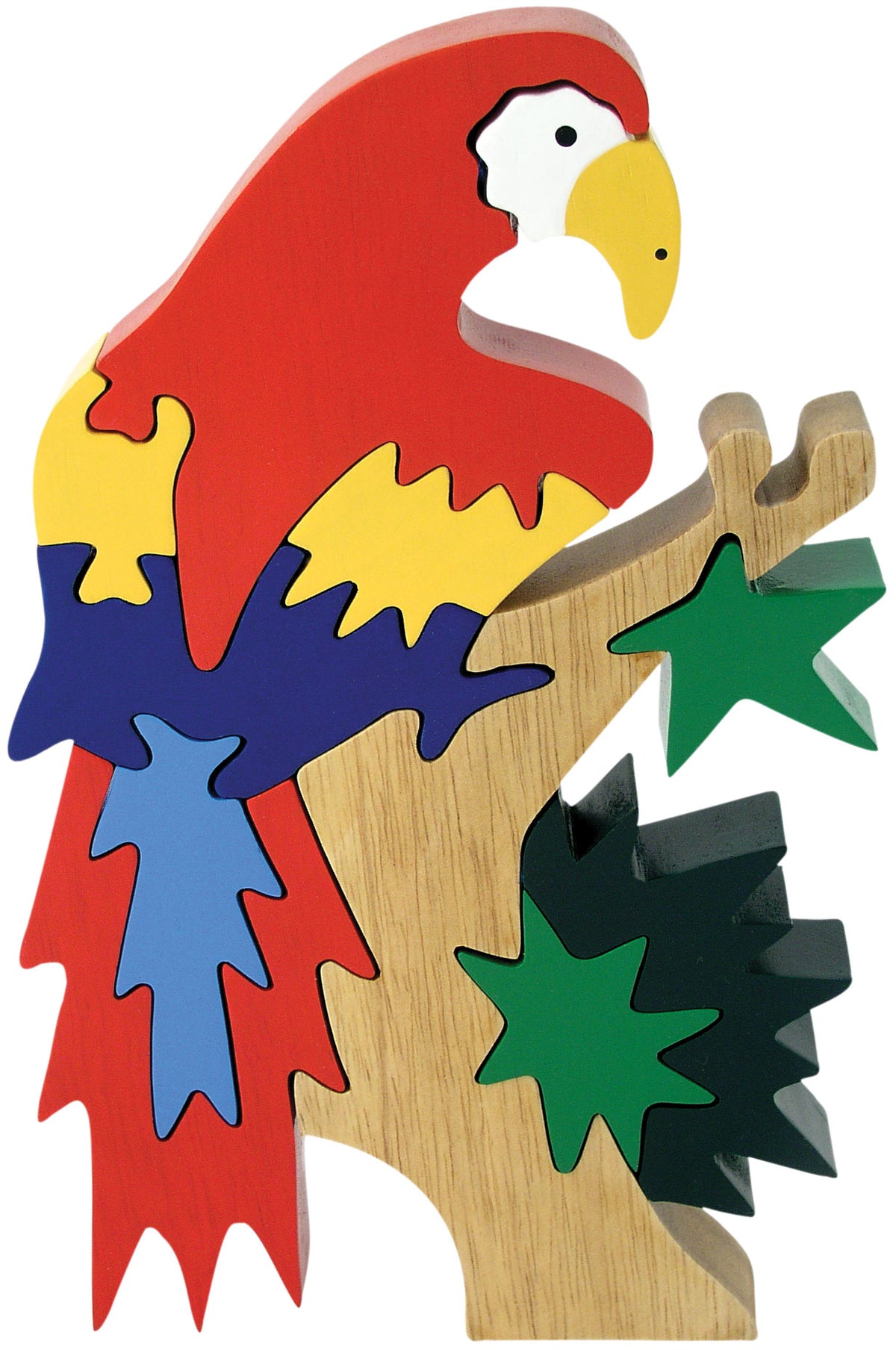 Imagiplay Parrot in Tree