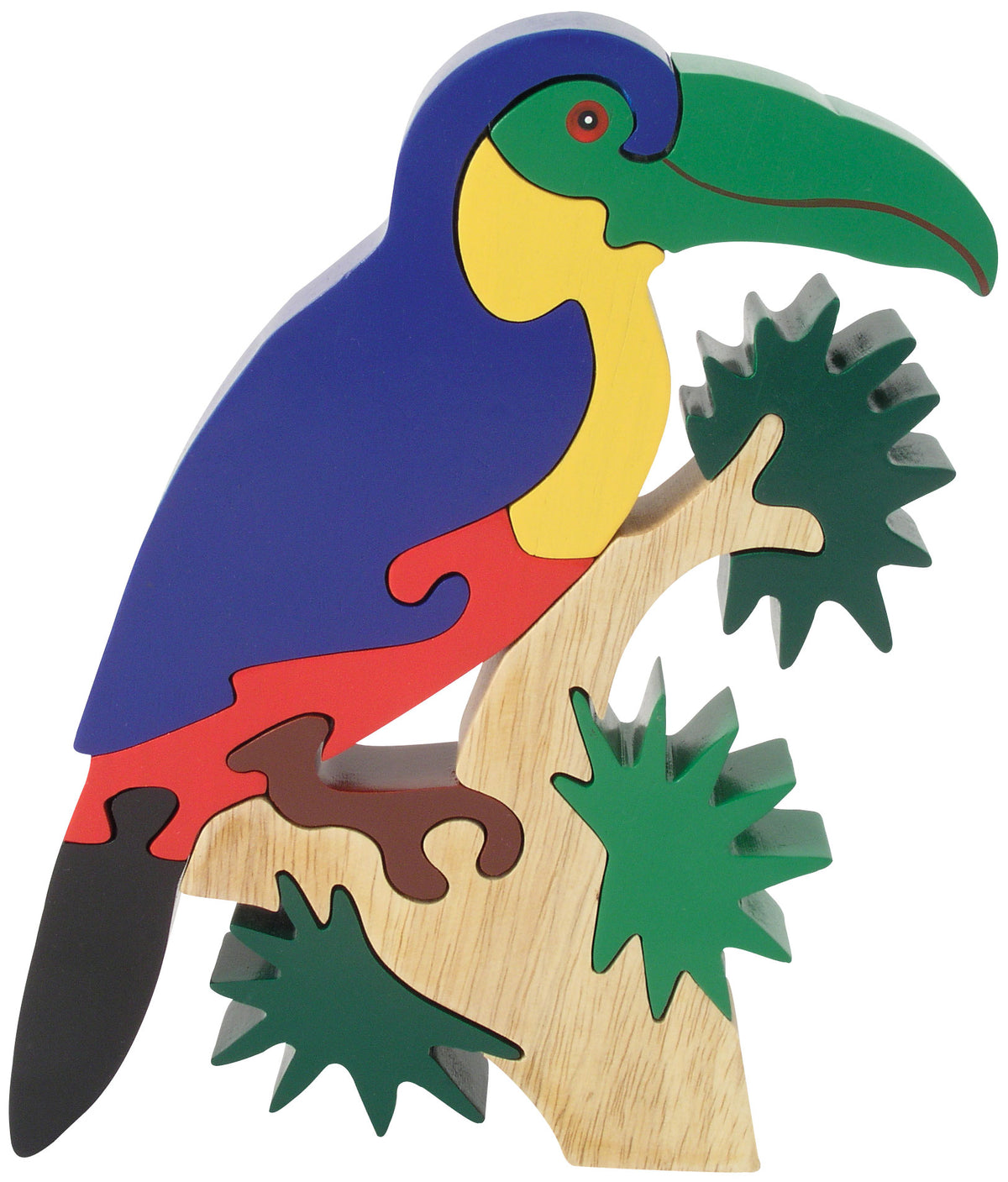 Imagiplay Toucan in Tree