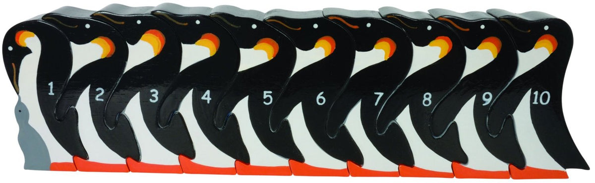 Imagiplay Counting Penguins